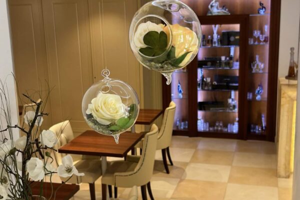 IMG_6269 colazioni bolle vetro rosa bianca